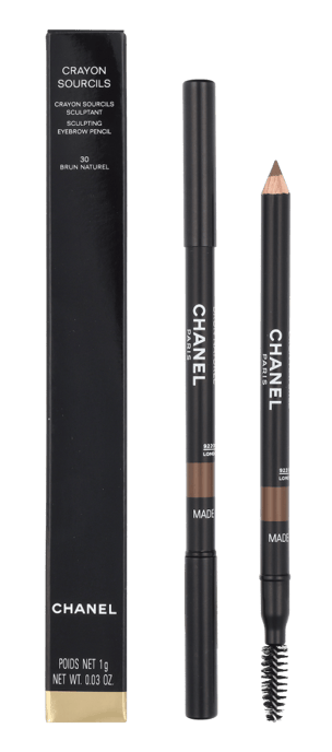 Chanel Crayon Sourcils Sculpting Ögonbrynspenna 1 g - Image 1