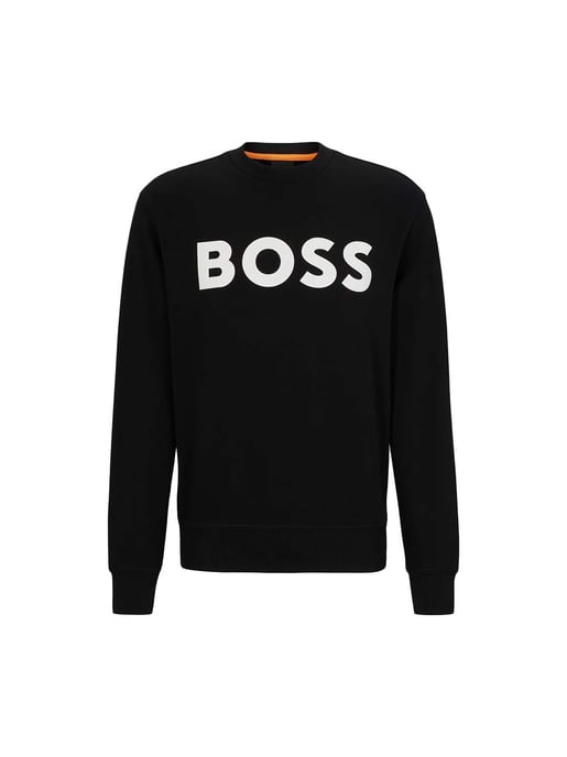 Boss Men's Classic Logo Sweatshirt - Image 1