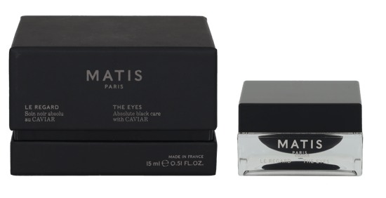 Matis Kaviar Ögonen 15ml - Image 1