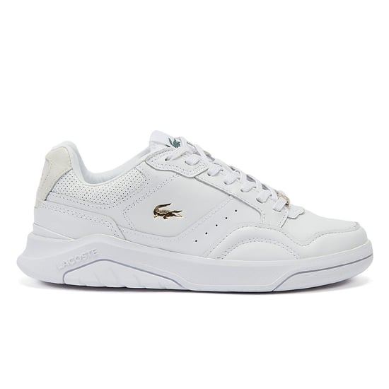 Lacoste Game Advance Luxe 0721 1 SFA Womens Trainers - Image 4