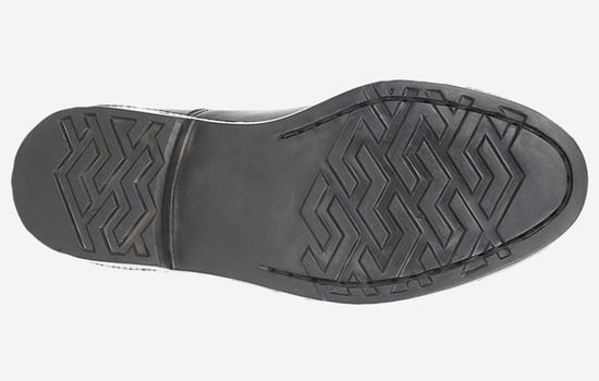 Grafters Palmer Leather Mens