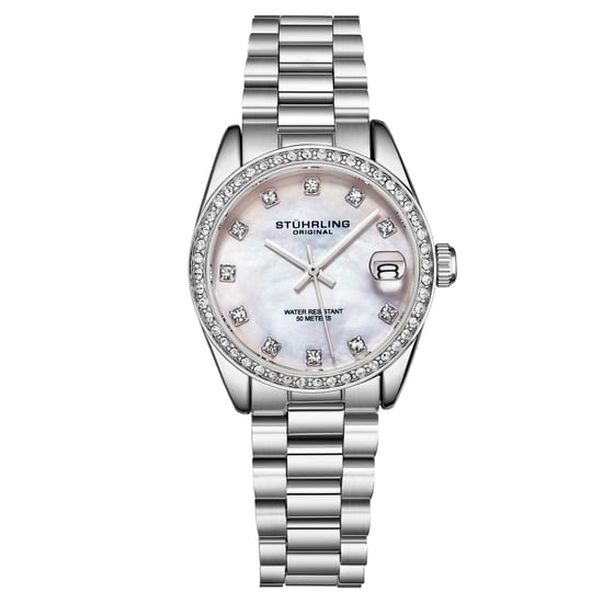 Lineage 3936 Quartz 31mm Fashion