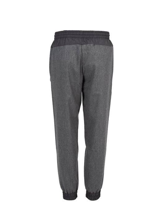 Les Hommes Trousers Comfy Men's Grey