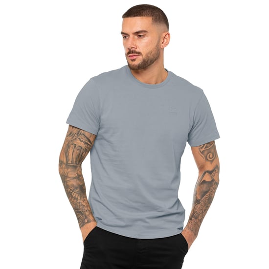 Enzo | heren T-shirt trainingspak met korte broek set - Image 3