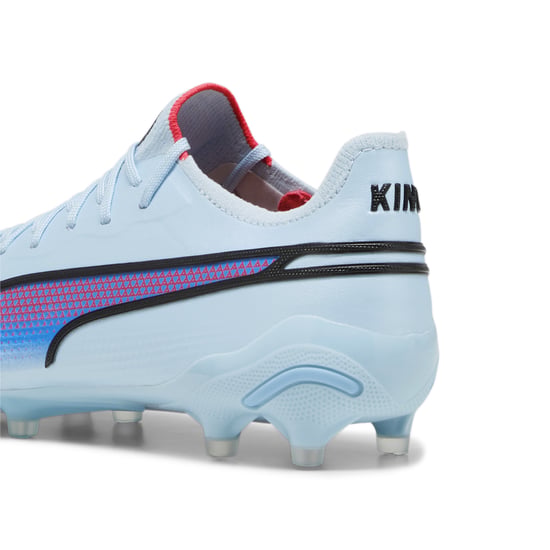 PUMA Womens KING ULTIMATE FG/AG Football Boots - Image 5