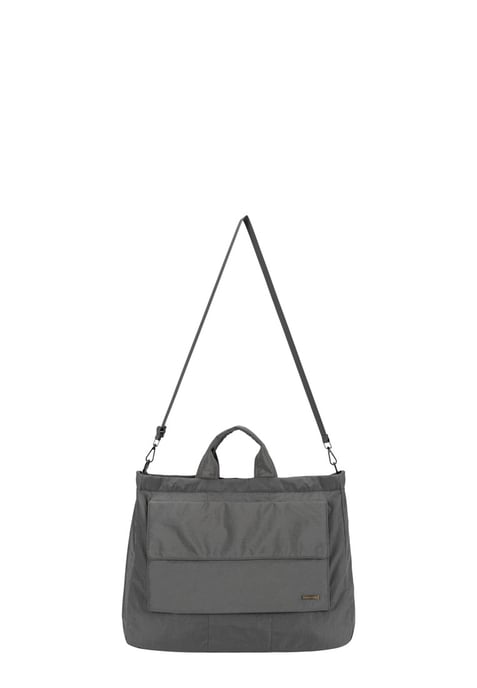 Landscape Nylon Tote