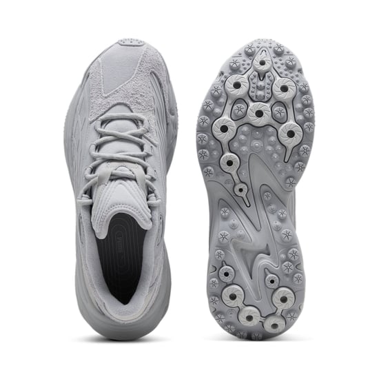 PUMA Unisex Spirex Premium Sneakers - Image 6