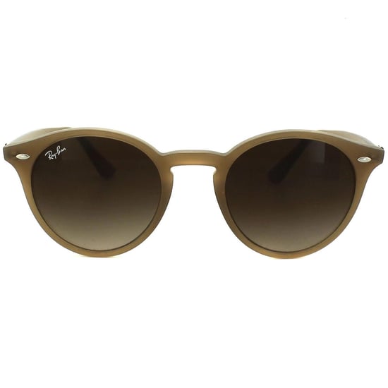 Ray-Ban Sunglasses 2180 616613 Turtledove Brown Brown Gradient