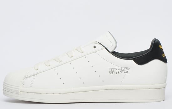 Adidas Originals Superstar LA Pure Mens - Image 1