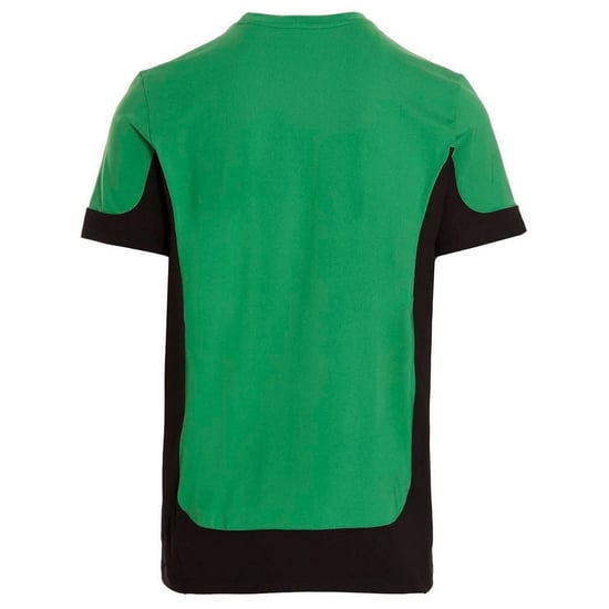 Off-White Diag Outline Black Sports T-Shirt