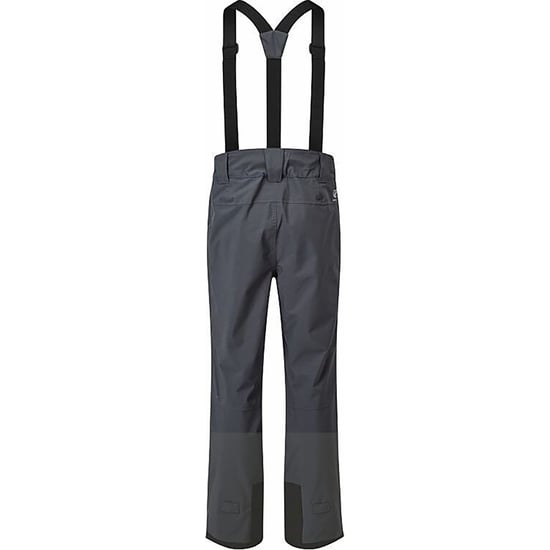 Dare 2B Mens Achieve II Ski Trousers (Ebony Grey)