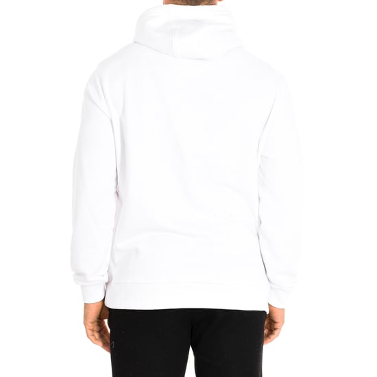 TMF323-FP225 Men's Hoodie