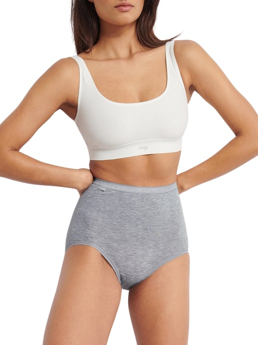 Basic+ Maxi 3 Pack Briefs - Image 4