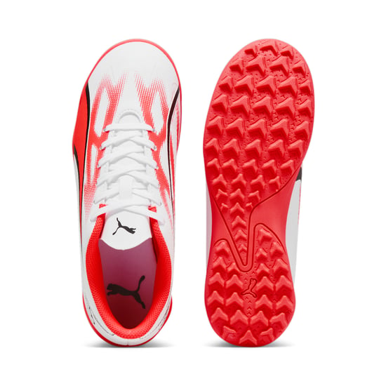 PUMA Childrens Unisex ULTRA PLAY TT Football Boots