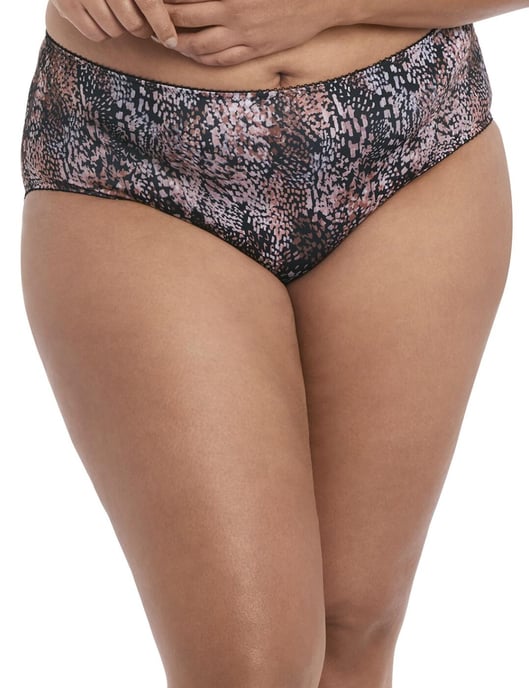6168 Goddess Kayla Brief