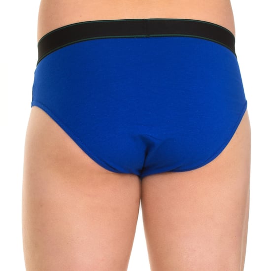 Pack-2 Slips Funny breathable fabric KL2007 man