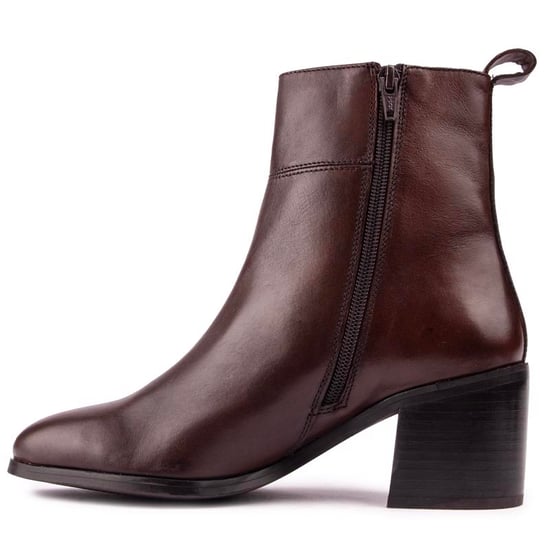 Sole Greer Zip Boots