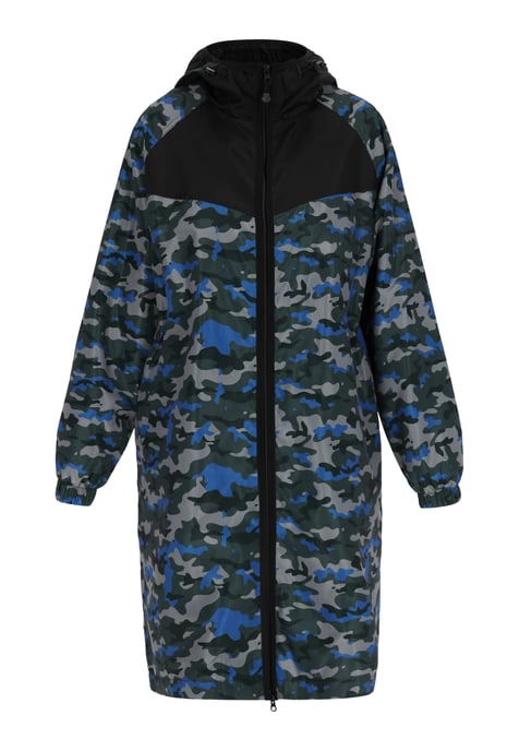Schmuddelwedda Coat women - Image 1