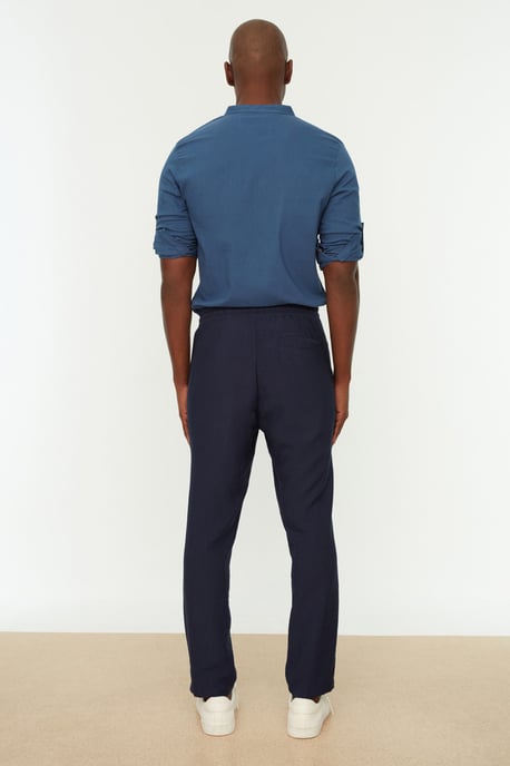 Trendyol Men's Waist Jogger Trousers - Image 5