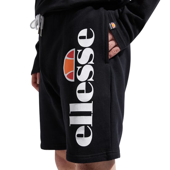 Ellesse Bossini Fleece Short - Image 4