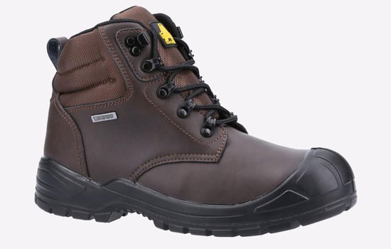 Amblers Safety 241 WATERDICHTE Veiligheidsschoenen - Image 2