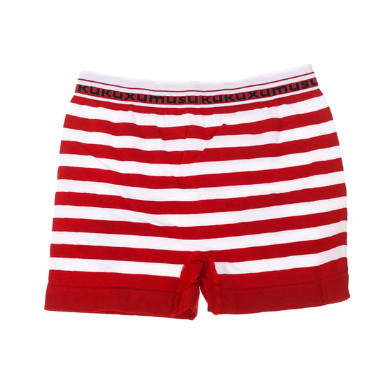 Thin elastic boxer and fabric adaptable to the body 98283 boy