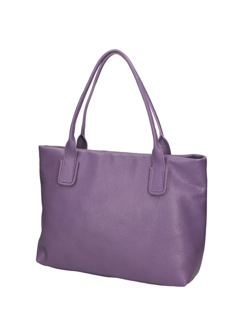 Gave Lux Schoudertas vrouwen PURPLE - Image 2