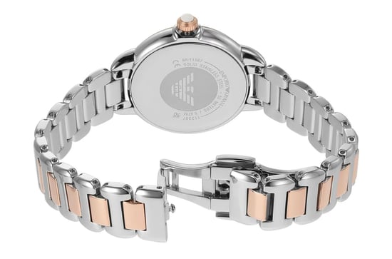 Emporio Armani Mia Dames Multikleur Horloge AR11567 - Image 4
