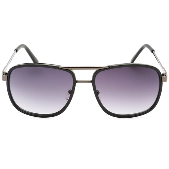 Guess GF0216 01B Black Sunglasses - Image 1