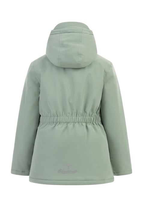 Schmuddelwedda Winter jacket Girls - Image 4