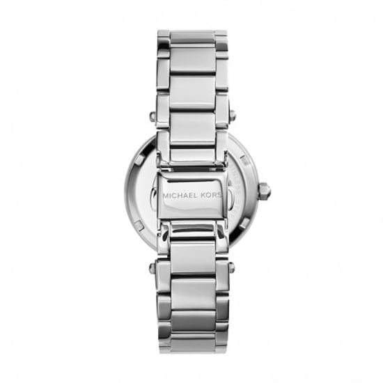 Michael Kors Horloge MK5615 Silver