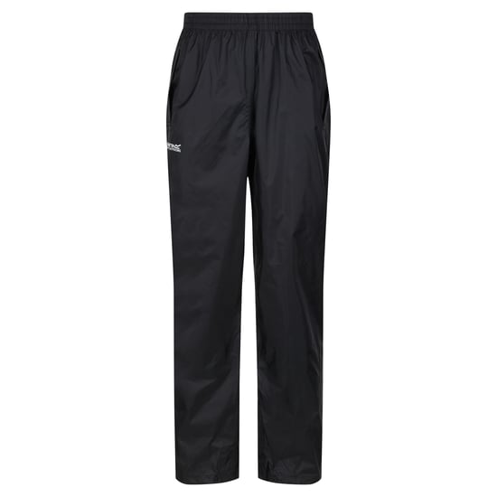 Regatta Great Outdoors Mens Classic Pack It Waterproof Overtrousers
