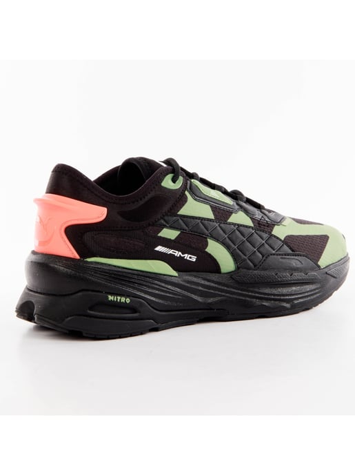 Puma heren Mercedes AMG Nitro sneaker - Image 4