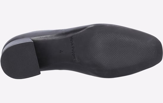 Hush Puppies Alina Court Shoe Womens - Image 4
