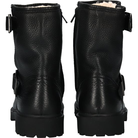 Tuva - Black - Boots