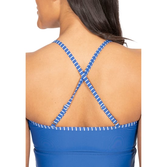 Trespass Womens/Ladies Martha Tankini Top