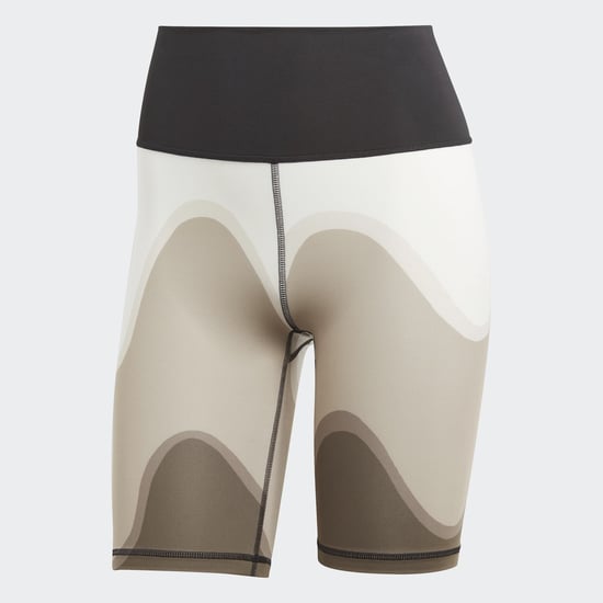 adidas x Marimekko Optime Training Bike Short Tights