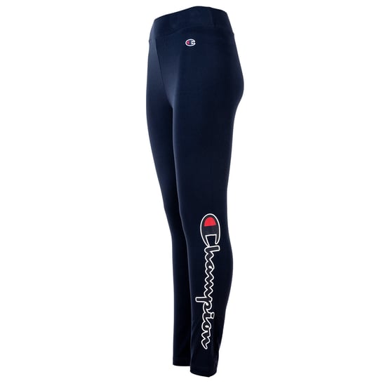 Champion Cml Logo Leggings - Image 1