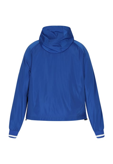 Schmuddelwedda Blouson Dames koningsblauw - Image 4