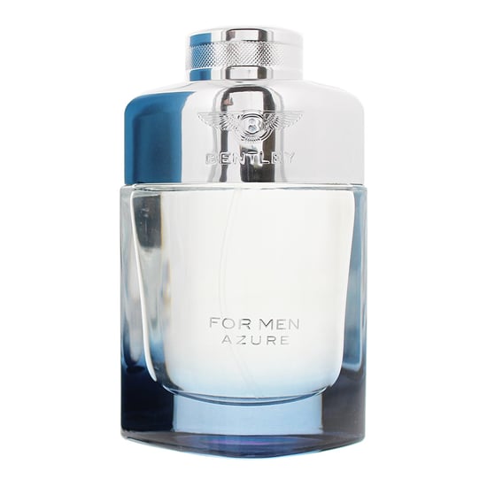 Bentley For Men Azure Eau de Toilette 100ml - Image 2