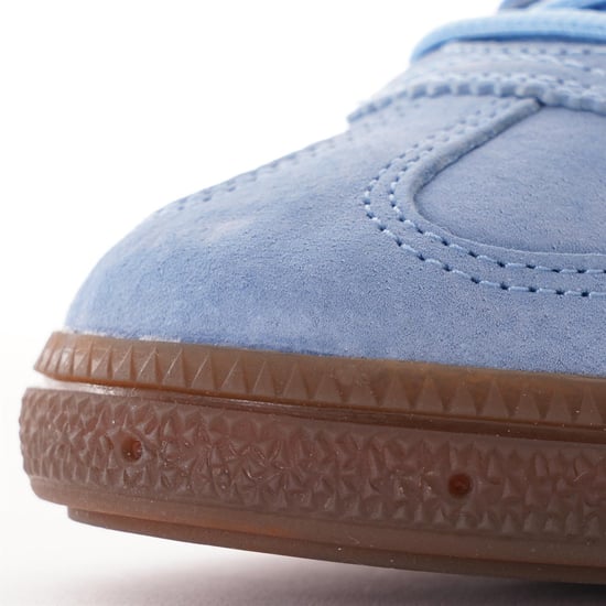 Adidas Light Blue Trainers för herrar - Image 4