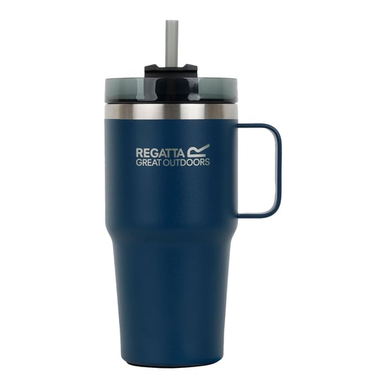Regatta Thermulate Insulated 600ml Travel Mug (Moonlight Denim)