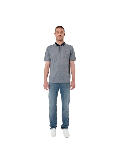 Kaporal Cabal-poloshirt voor heren - Image 1