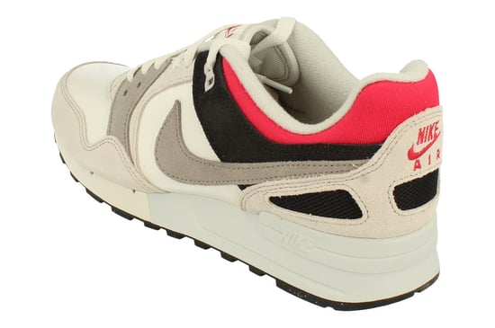 Nike Air Pegasus 89 Mens White Trainers - Image 2