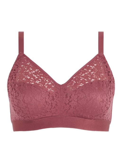 Easy Feel Norah Wirefree Support Bra