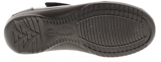 Princess Stardust Girls Shoes School Infants Esme black