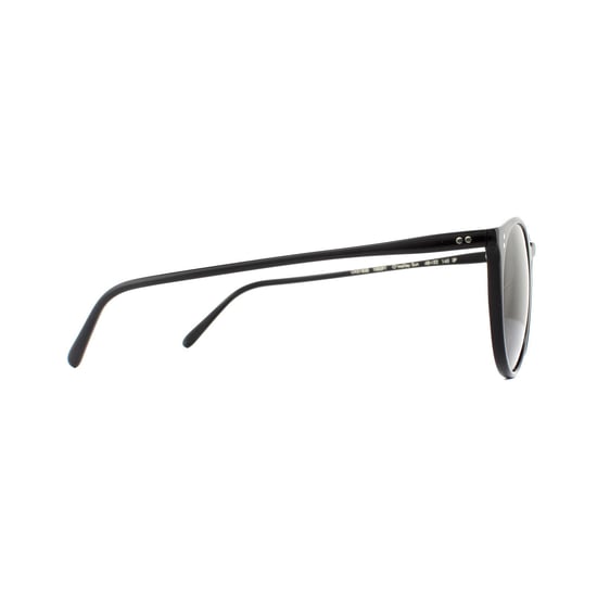 Oliver Peoples Sunglasses O'Malley 5183S 1005P1 Black G-15 Polarized - Image 4