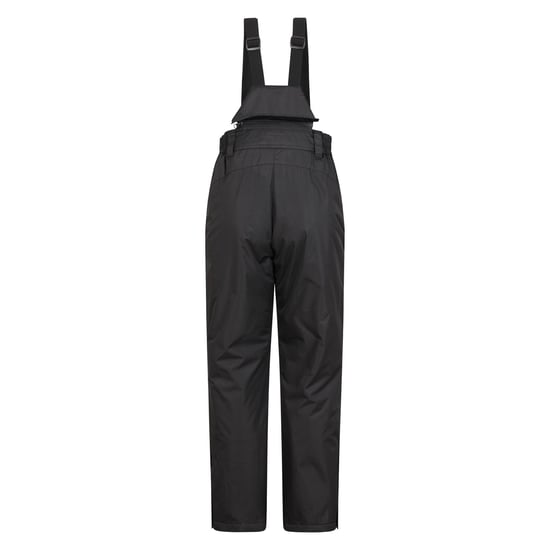 Mountain Warehouse Womens/Ladies Moon II Ski Trousers (Black)
