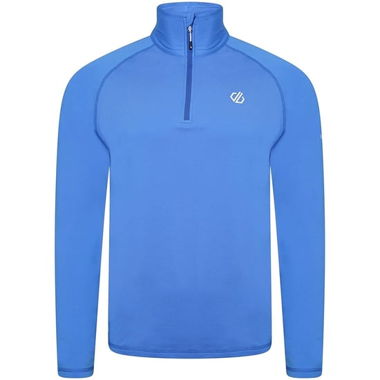 Dare 2B Mens Fuse Up II Midlayer (Athletic Blue) - Image 1
