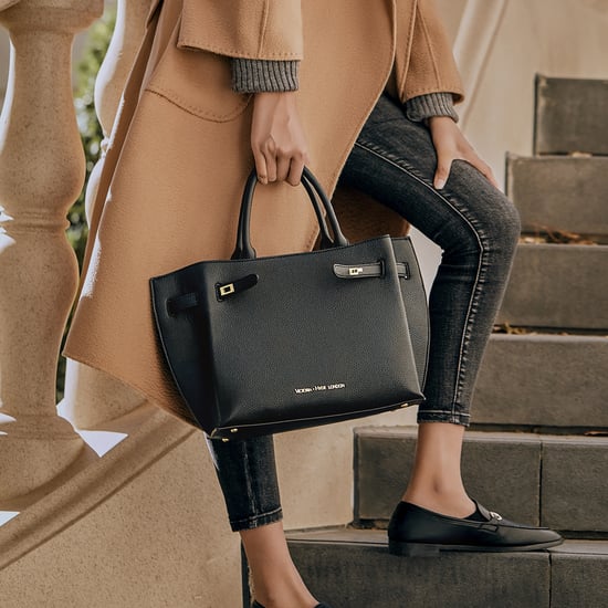 VICTORIA HYDE Lambeth Bag Black - Image 3